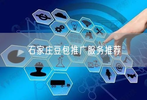 石家庄豆包推广服务推荐