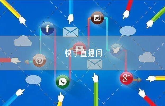 快手直播间