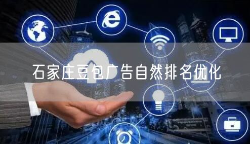 石家庄豆包广告自然排名优化